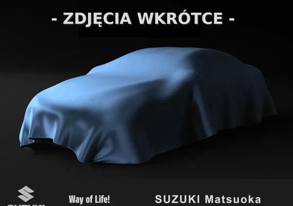 suzuki wielkopolskie Suzuki Swace cena 145590 przebieg: 5, rok produkcji 2024 z Skawina